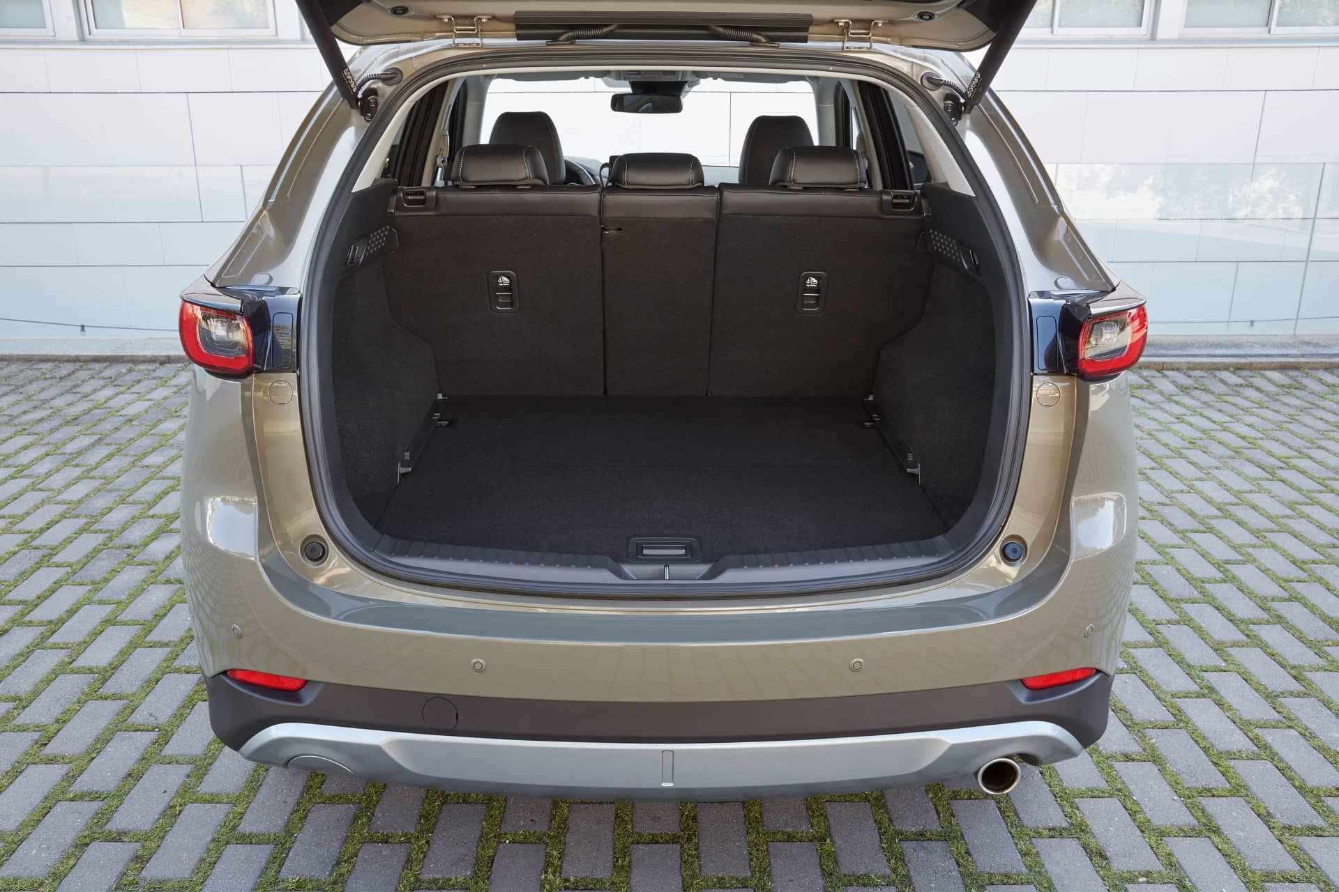 Mazda Cx 5 2023 239