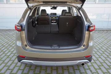Mazda Cx 5 2023 240
