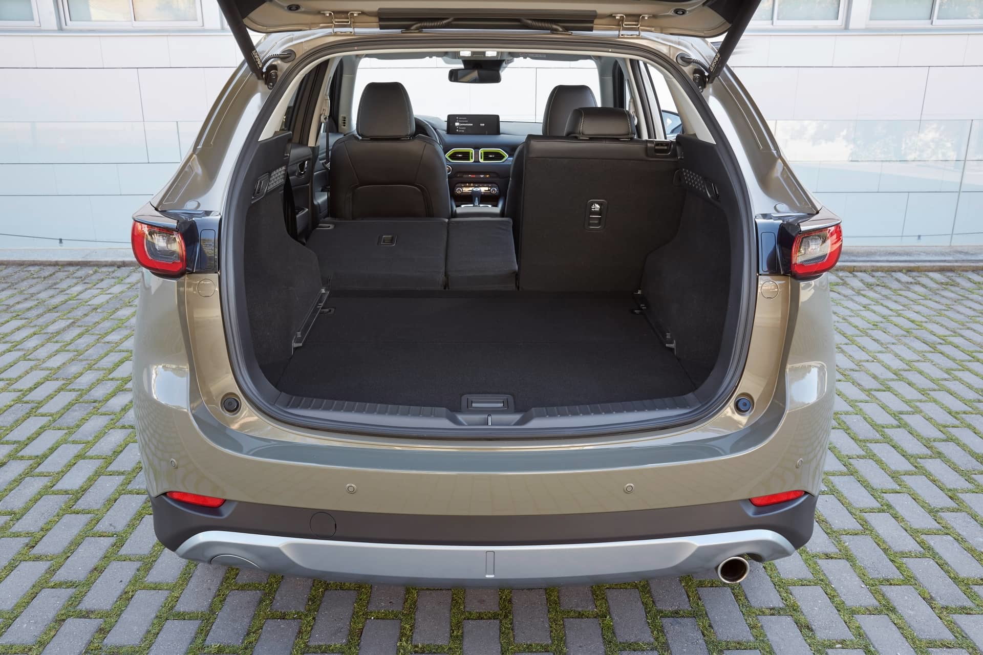 Mazda Cx 5 2023 240