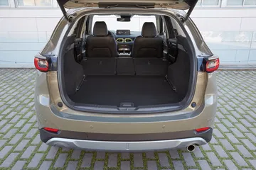 Mazda Cx 5 2023 241