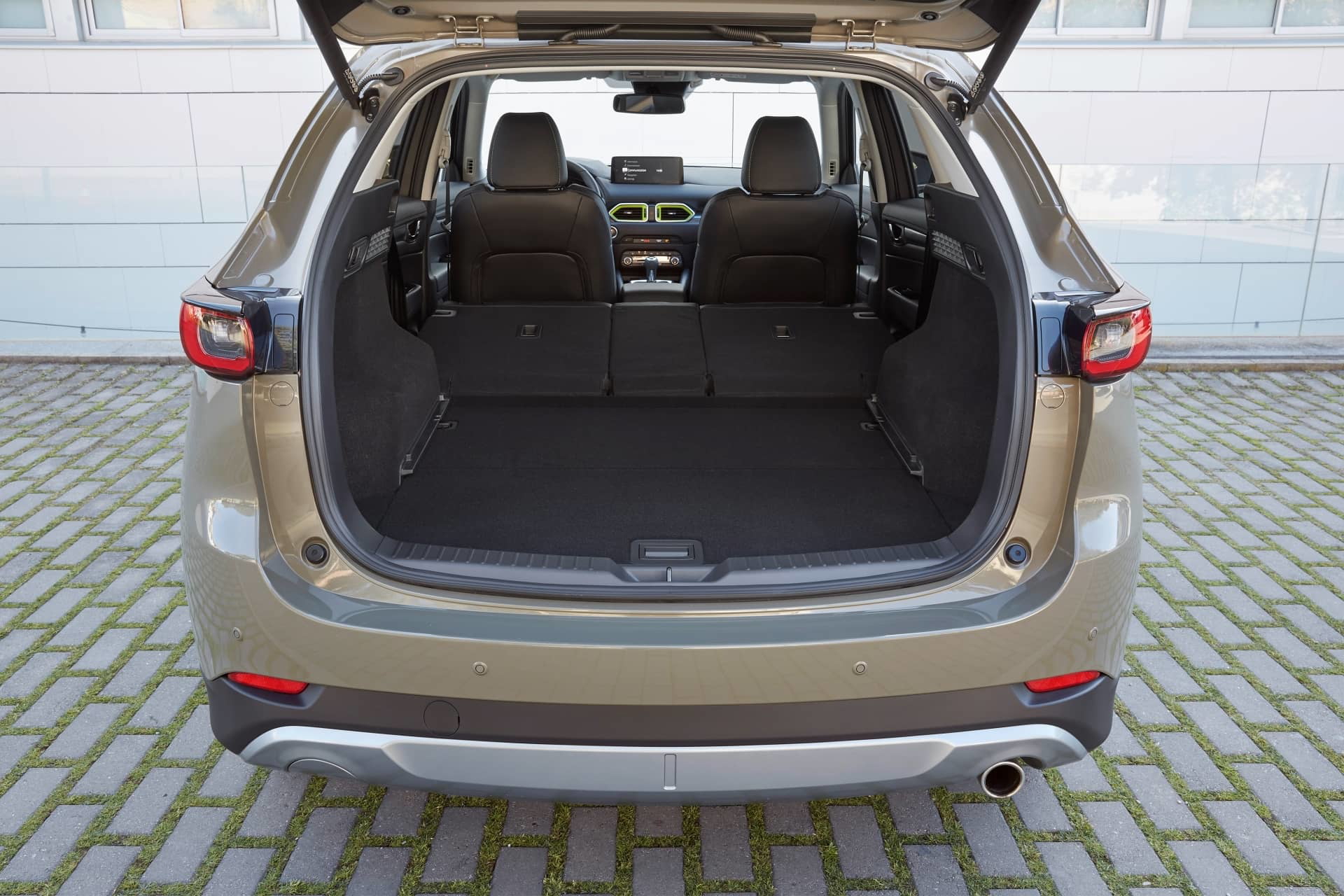 Mazda Cx 5 2023 241