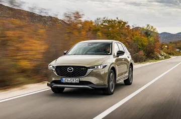 Mazda Cx 5 2023 246