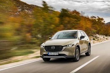 Mazda Cx 5 2023 247