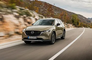 Mazda Cx 5 2023 249