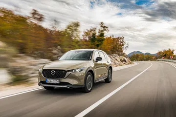 Mazda Cx 5 2023 251