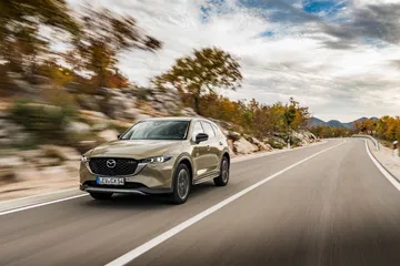 Mazda Cx 5 2023 252