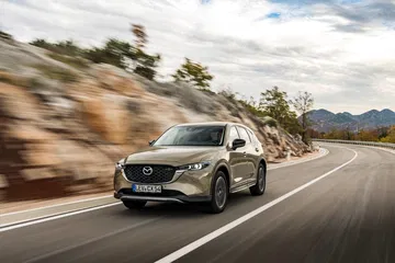 Mazda Cx 5 2023 255