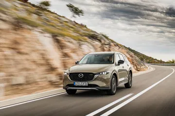 Mazda Cx 5 2023 259