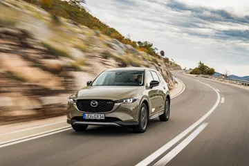 Mazda Cx 5 2023 263