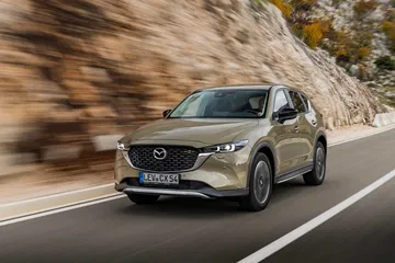 Mazda Cx 5 2023 265