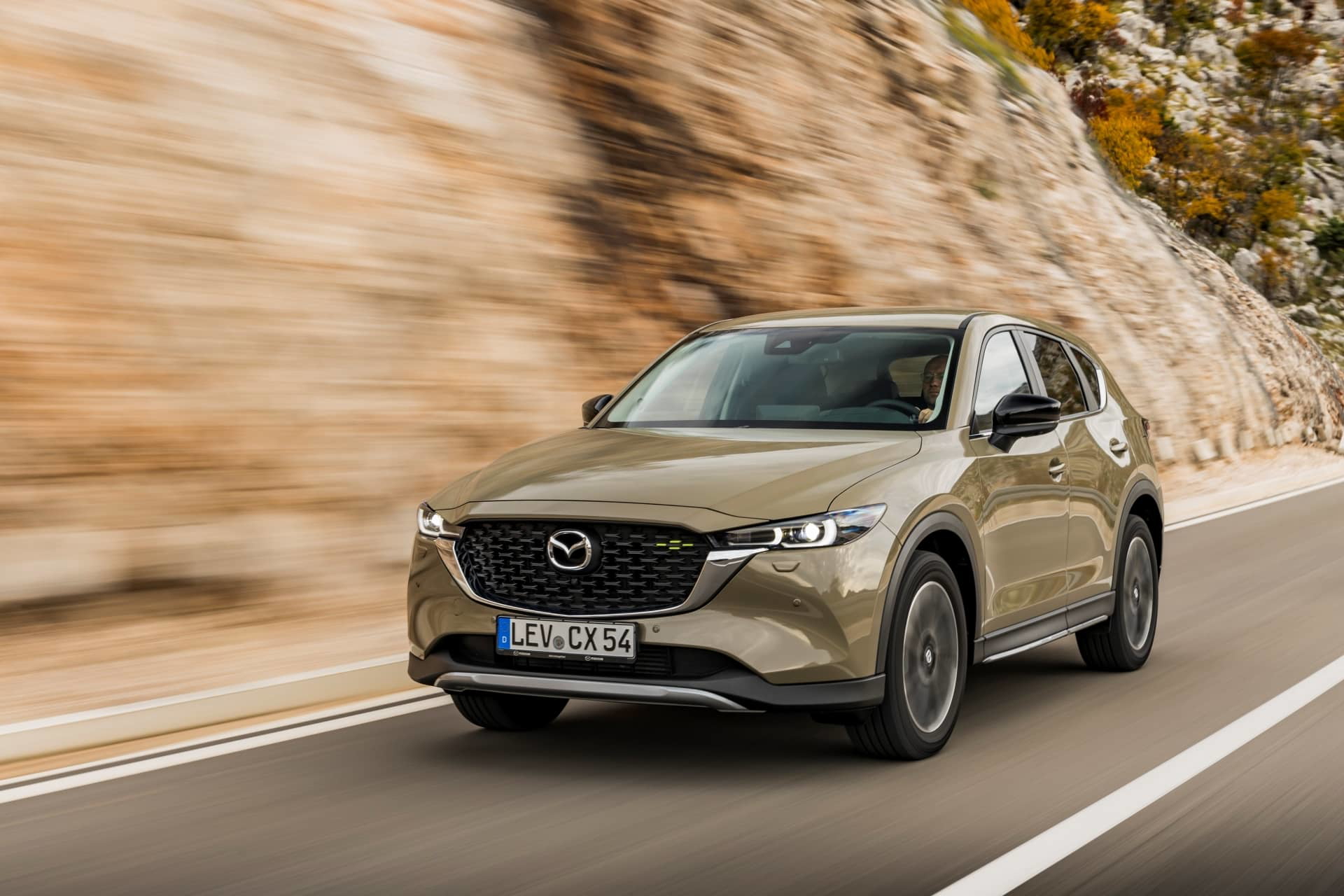 Mazda Cx 5 2023 266