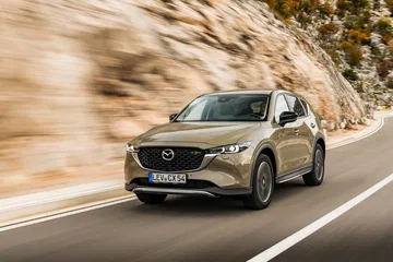 Mazda Cx 5 2023 267