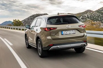 Mazda Cx 5 2023 269