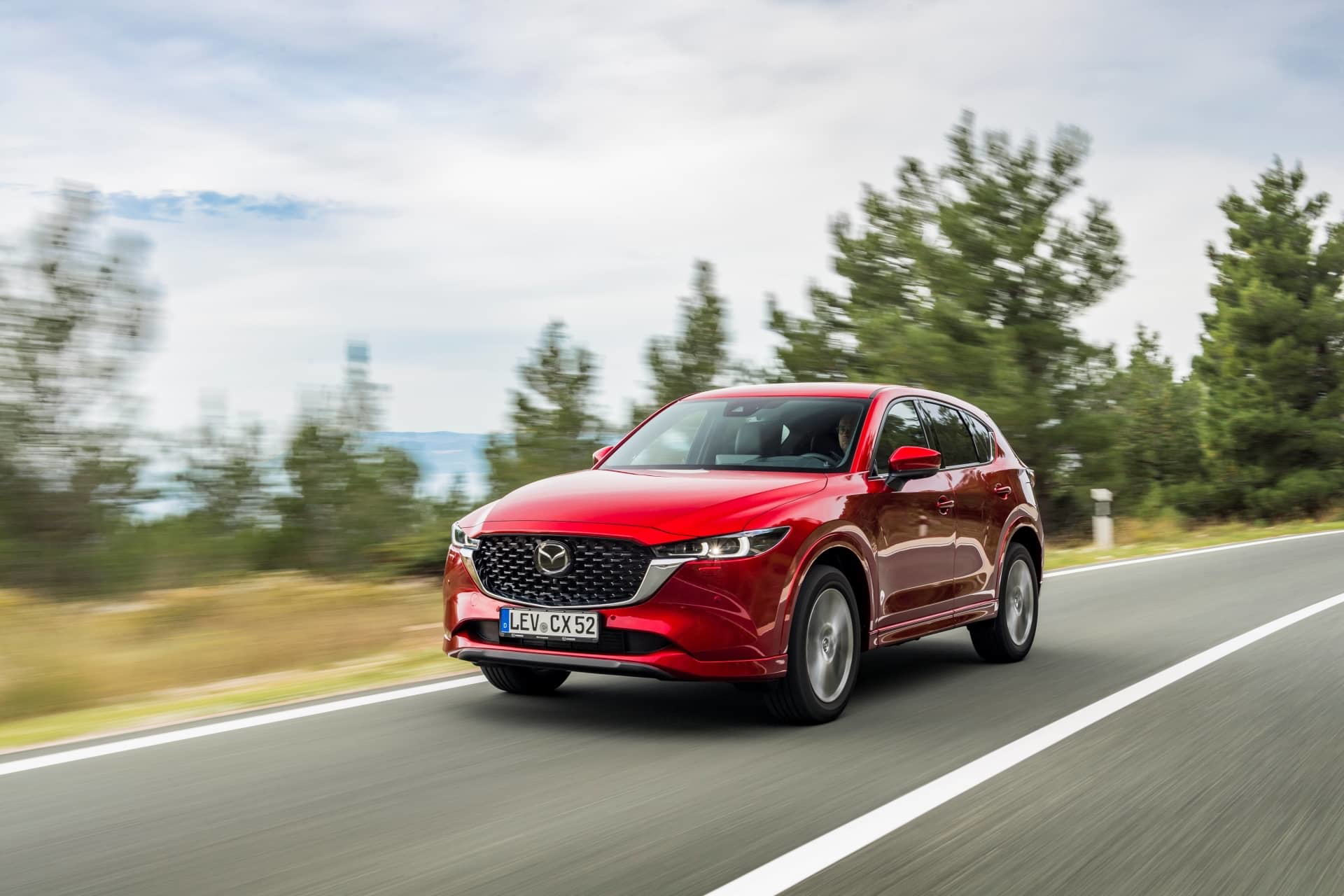 Mazda Cx 5 2023 27