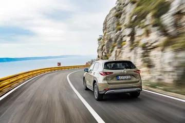 Mazda Cx 5 2023 271