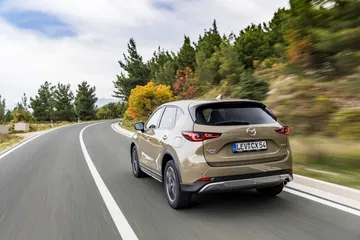 Mazda Cx 5 2023 276