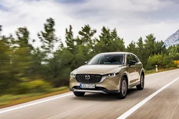 Mazda Cx 5 2023 277