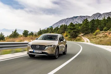 Mazda Cx 5 2023 278