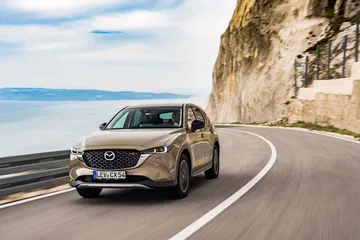 Mazda Cx 5 2023 279