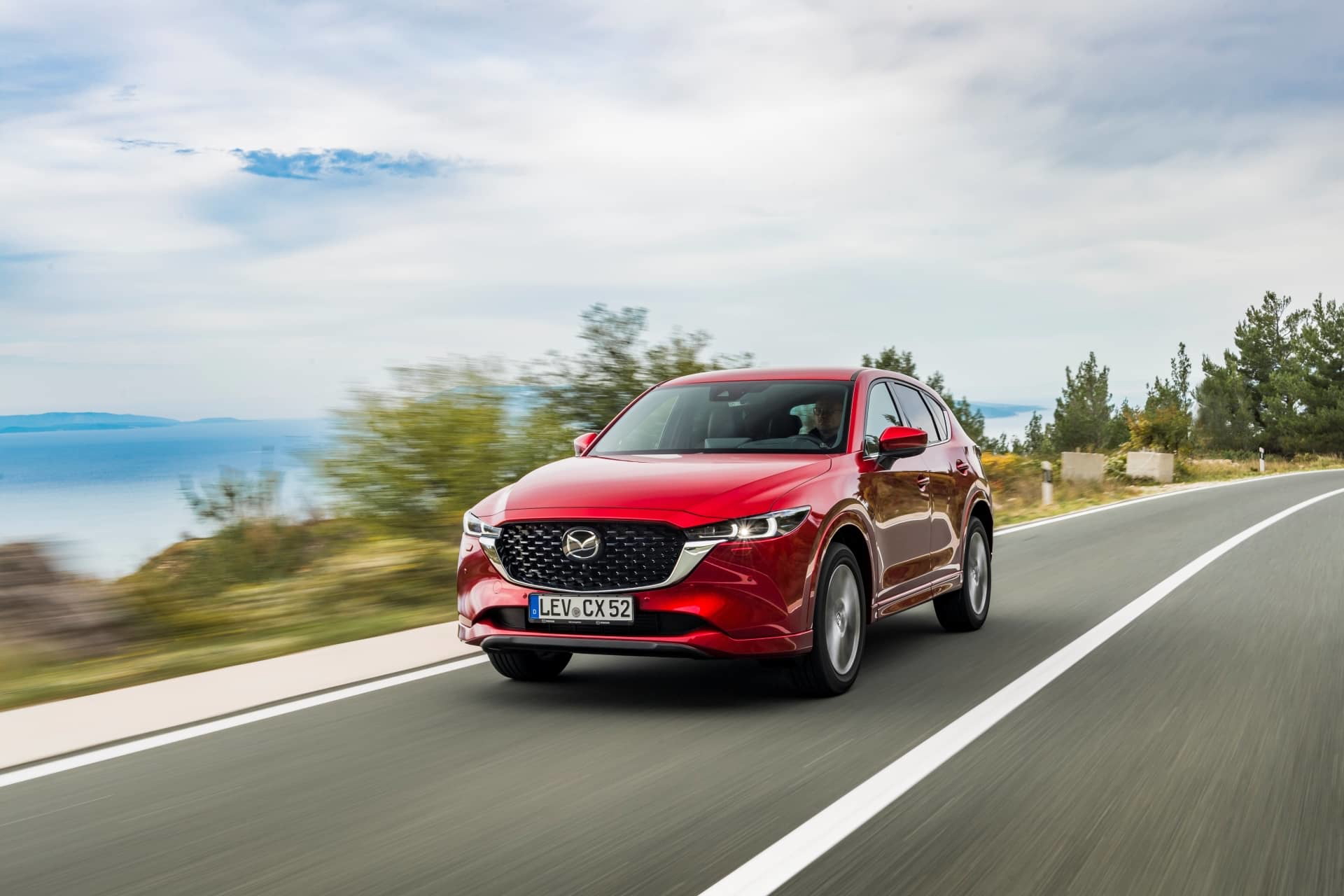 Mazda Cx 5 2023 28