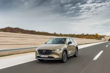 Mazda Cx 5 2023 290