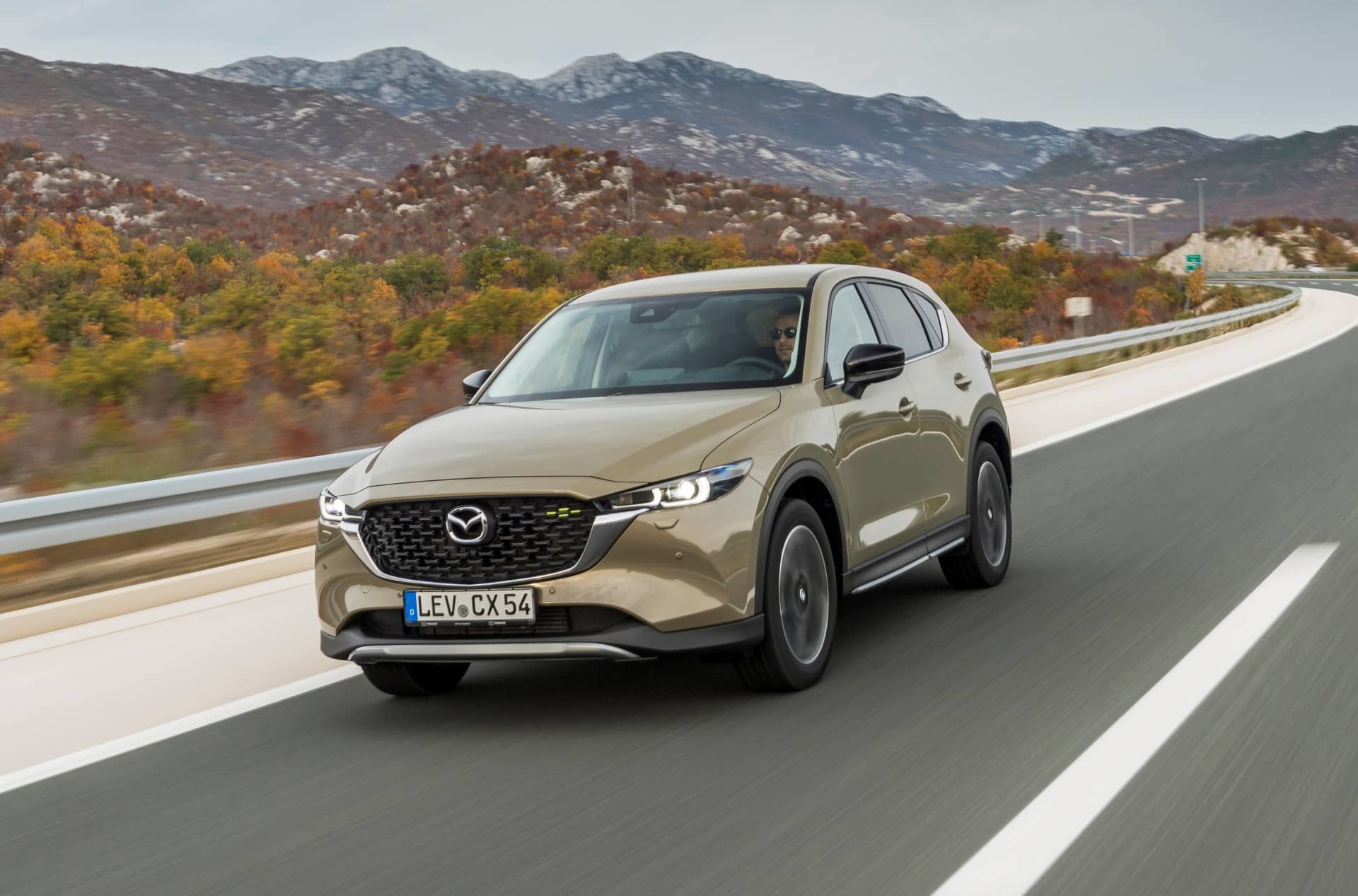 Mazda Cx 5 2023 291