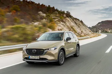 Mazda Cx 5 2023 292
