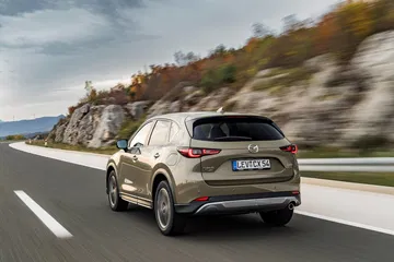 Mazda Cx 5 2023 293