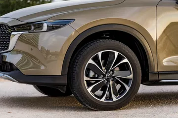 Mazda Cx 5 2023 294