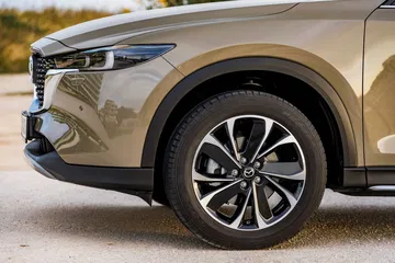 Mazda Cx 5 2023 295