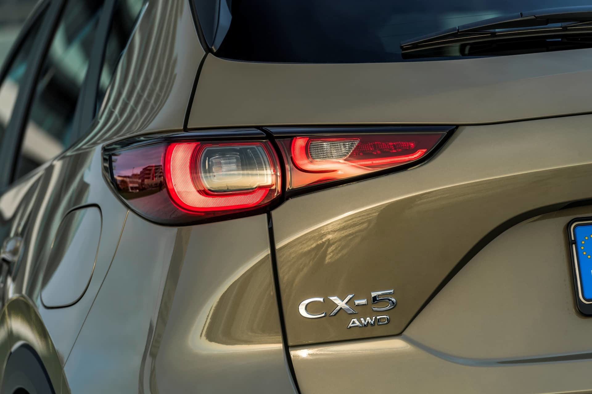 Mazda Cx 5 2023 296