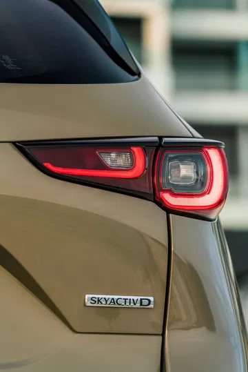 Mazda Cx 5 2023 297