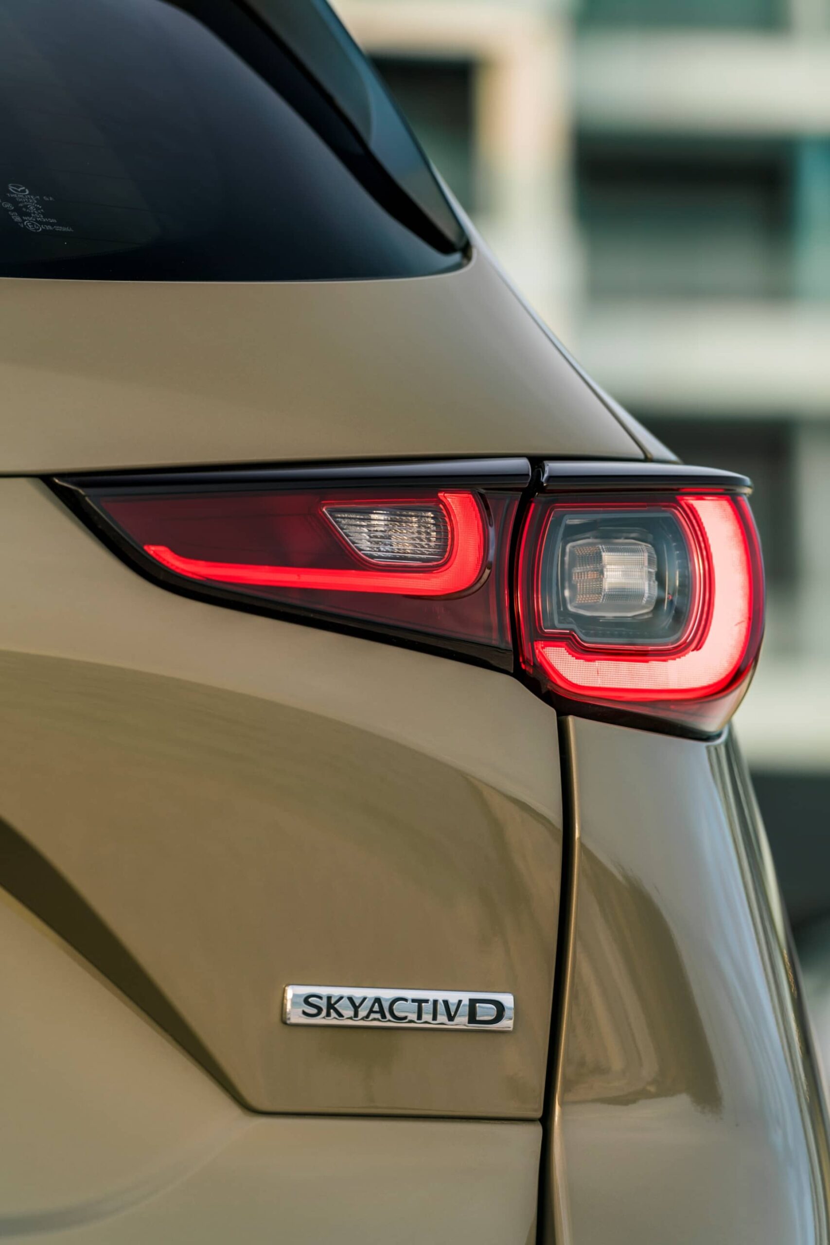 Mazda Cx 5 2023 297