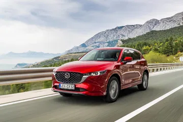 Mazda Cx 5 2023 30