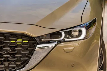 Mazda Cx 5 2023 301