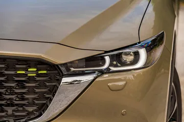 Mazda Cx 5 2023 302