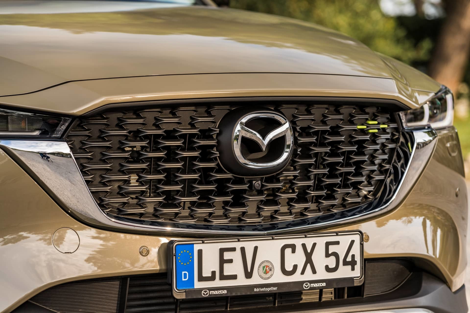 Mazda Cx 5 2023 303