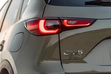 Mazda Cx 5 2023 305