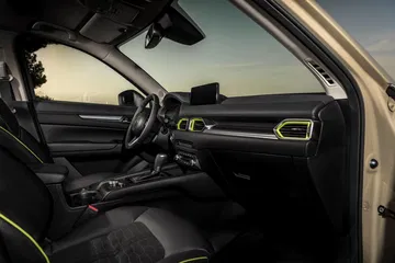 Mazda Cx 5 2023 309