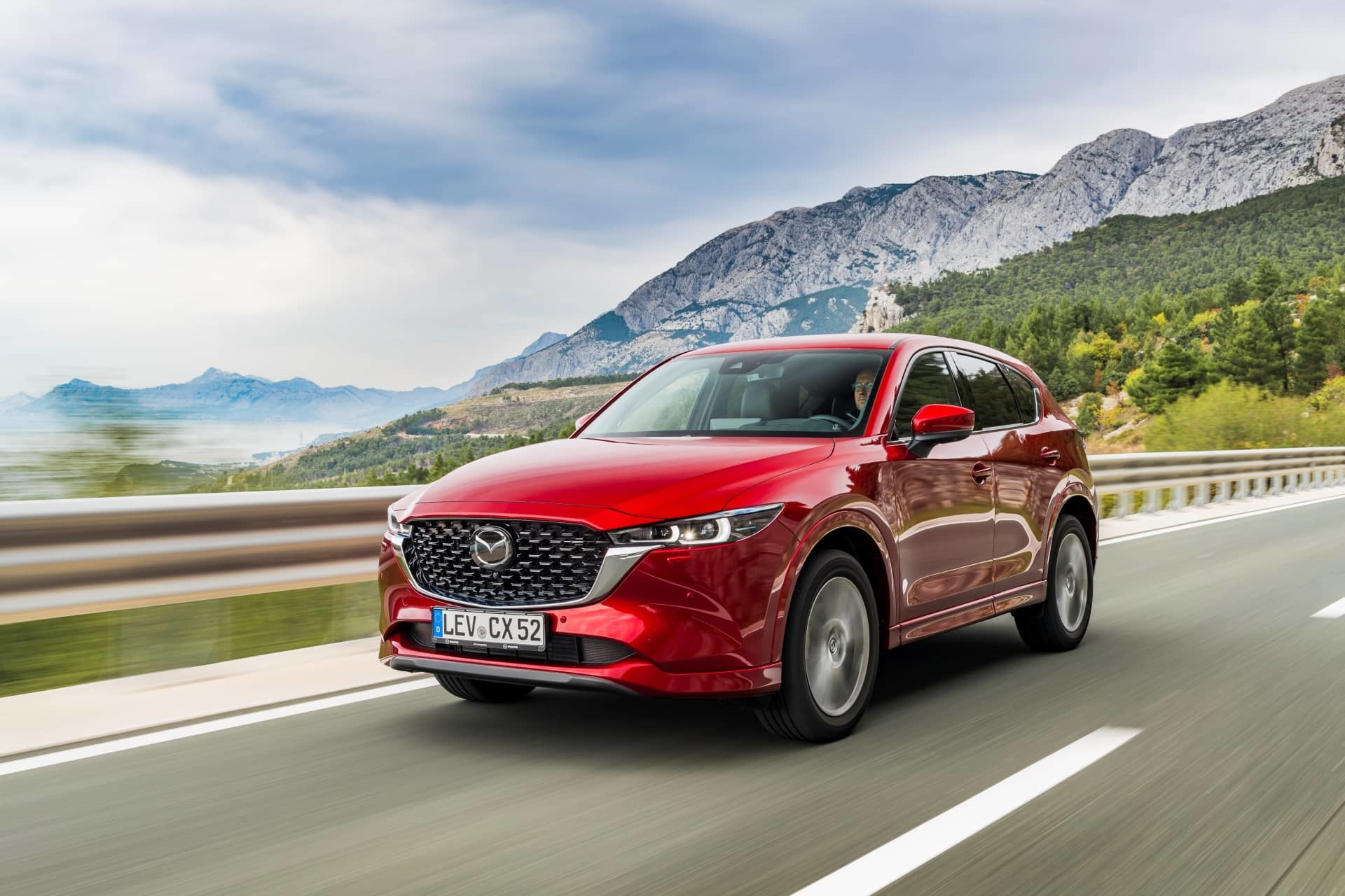 Mazda Cx 5 2023 31
