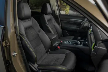 Mazda Cx 5 2023 310