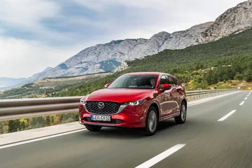 Mazda Cx 5 2023 32