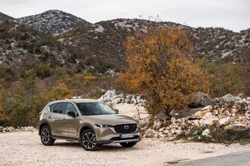 Mazda Cx 5 2023 320