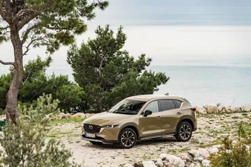 Mazda Cx 5 2023 328