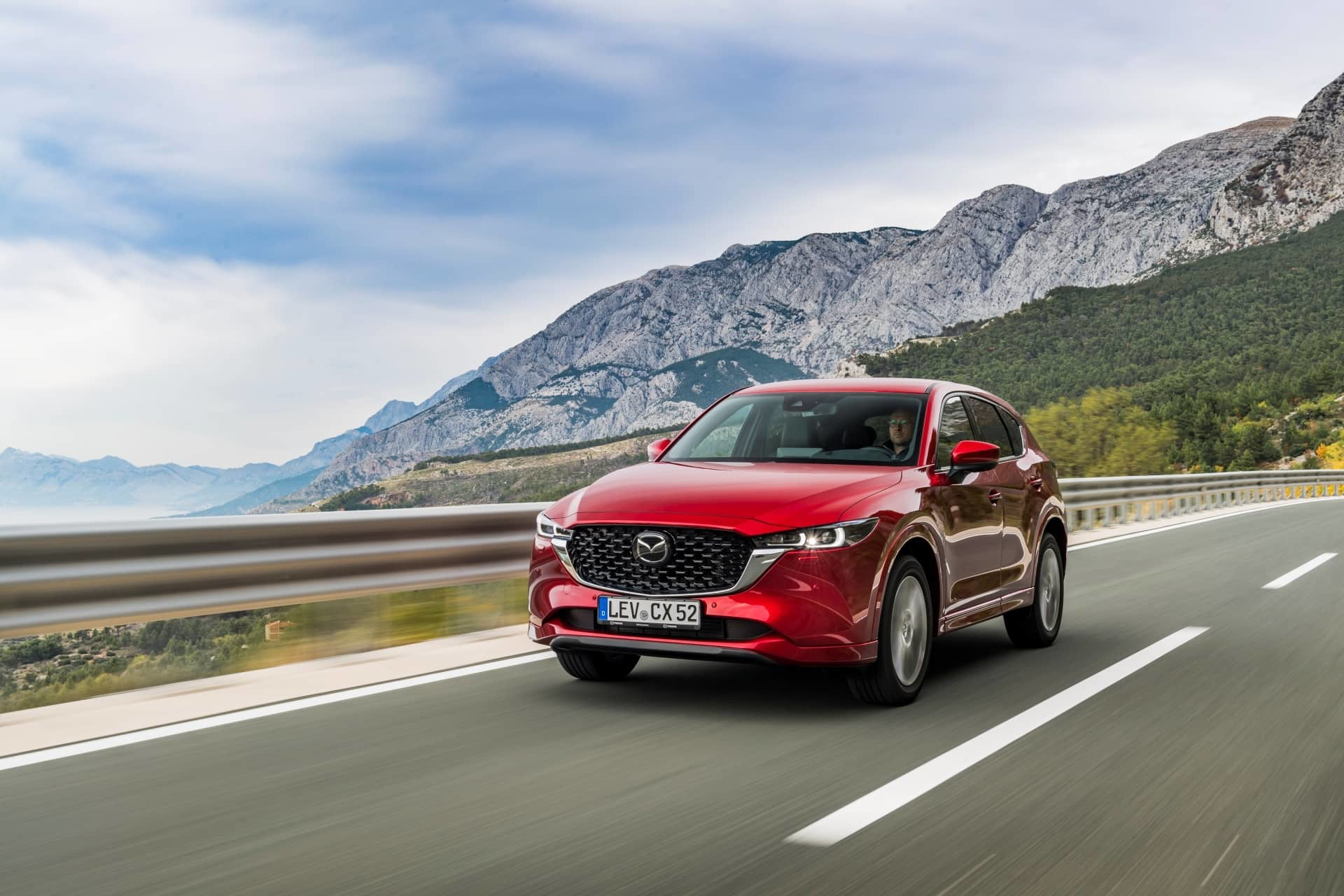 Mazda Cx 5 2023 33
