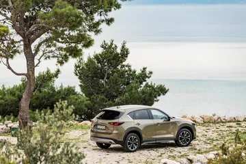 Mazda Cx 5 2023 331