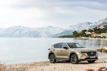 Mazda Cx 5 2023 332