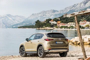 Mazda Cx 5 2023 334
