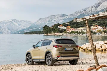 Mazda Cx 5 2023 335