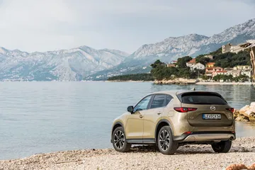 Mazda Cx 5 2023 336
